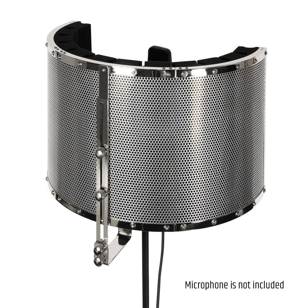 Adam Hall Stands RF1 Mikrofon-Filter