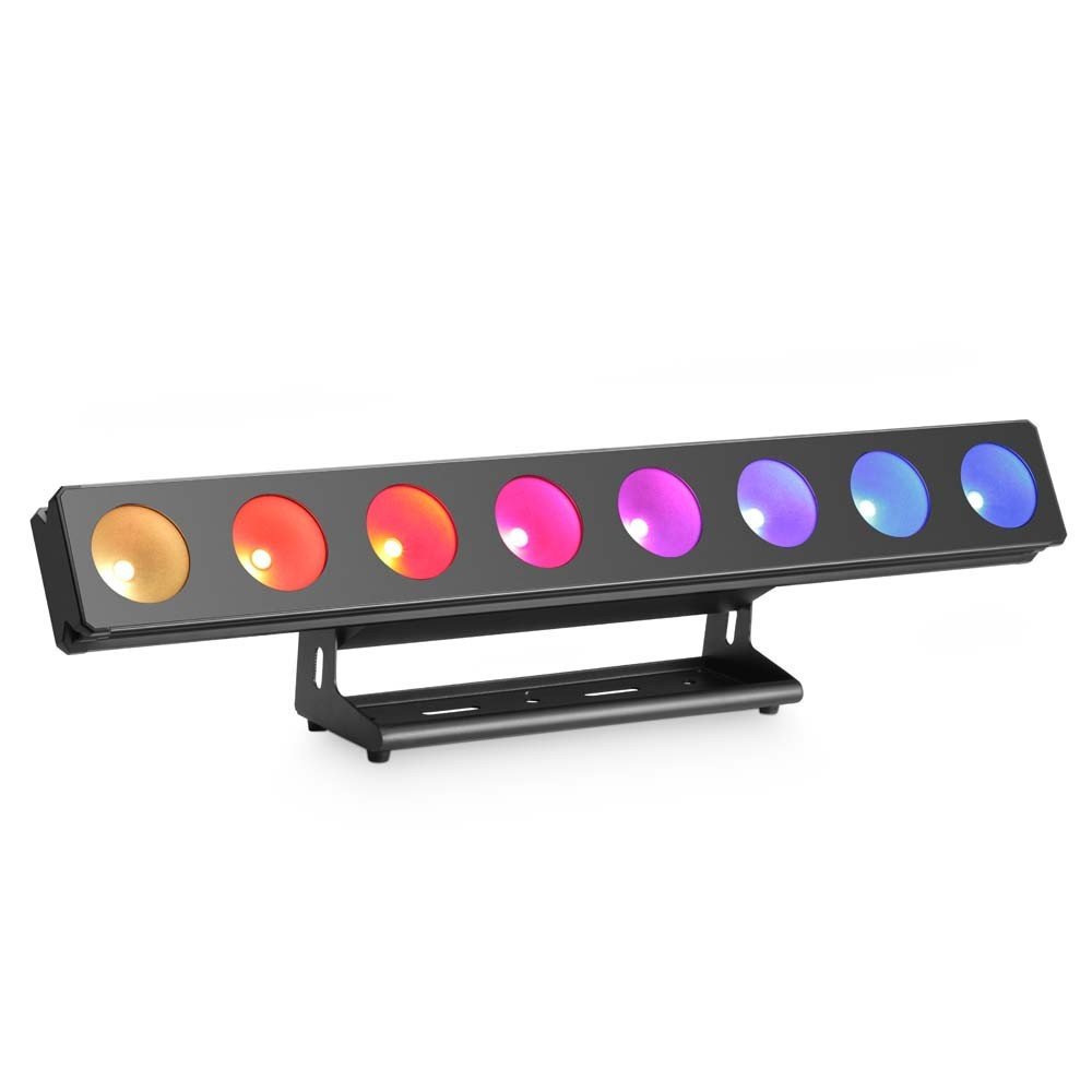 Cameo PIXBAR 650 C PRO Professionelle 8 x 30 W COB LED Bar