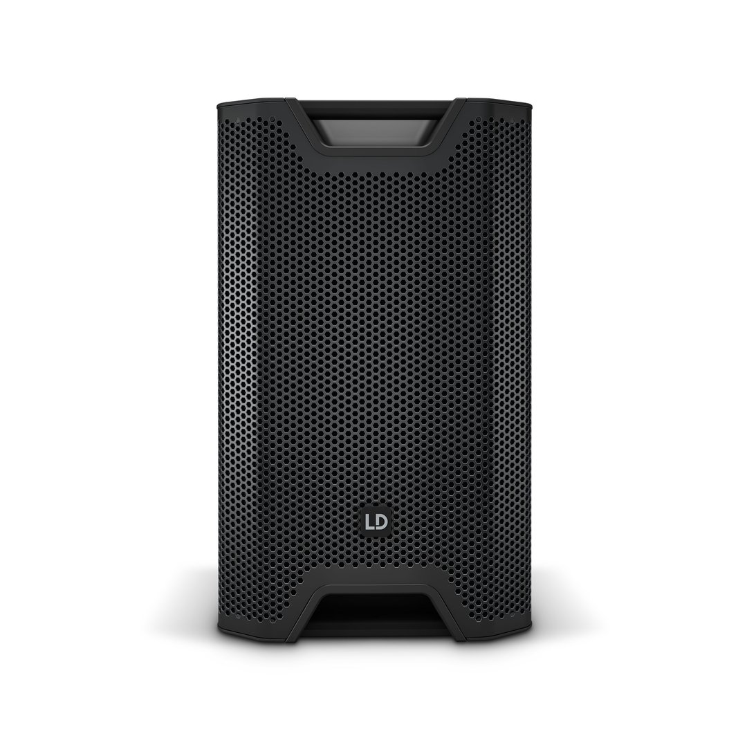 LD Systems ICOA 12 A 12" Aktiver koaxialer PA-Lautsprecher