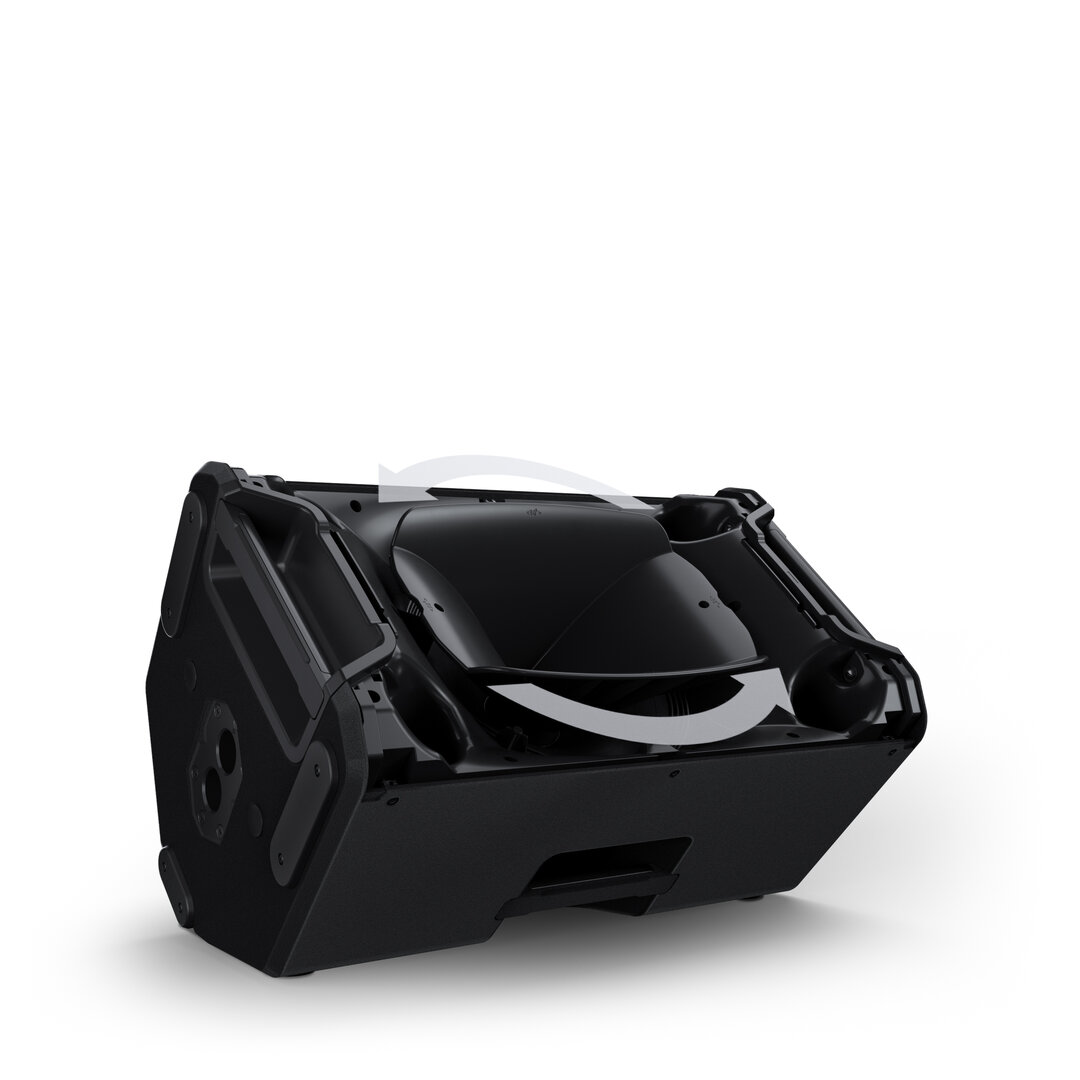 LD Systems  ICOA PRO 12 A