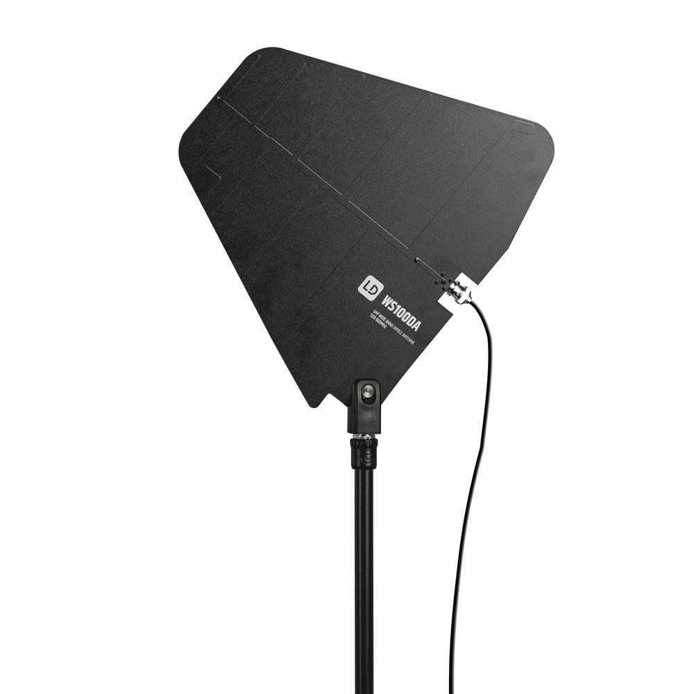 LD Systems WS 100 DA  Direktionale Antennen