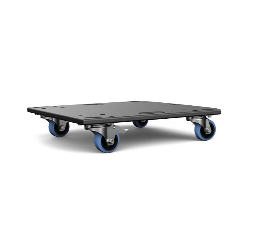 LD Systems DAVE 15 G4X CB Rollbrett für DAVE 15 G4X