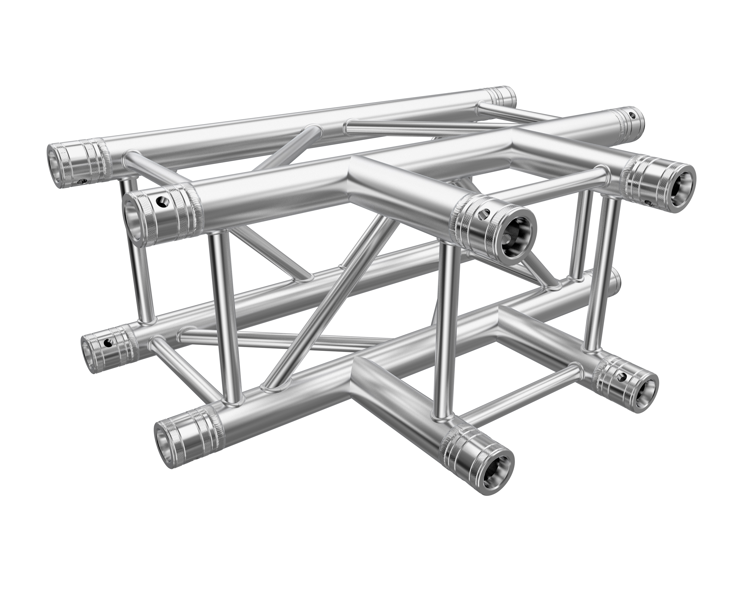 F34 3-Weg Ecke T35 710mm