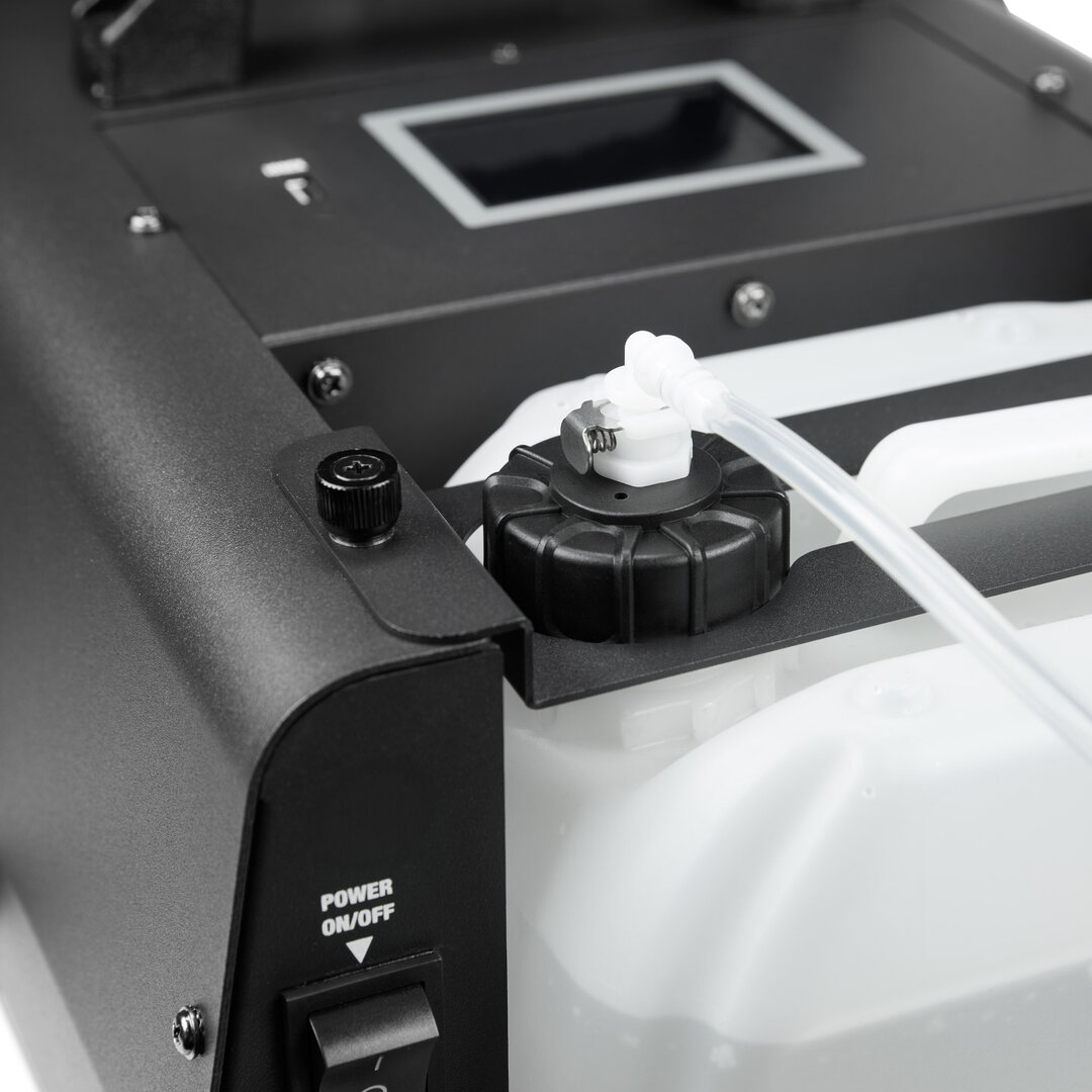 Cameo INSTANT HAZE 1400 G2 Touring Hazer