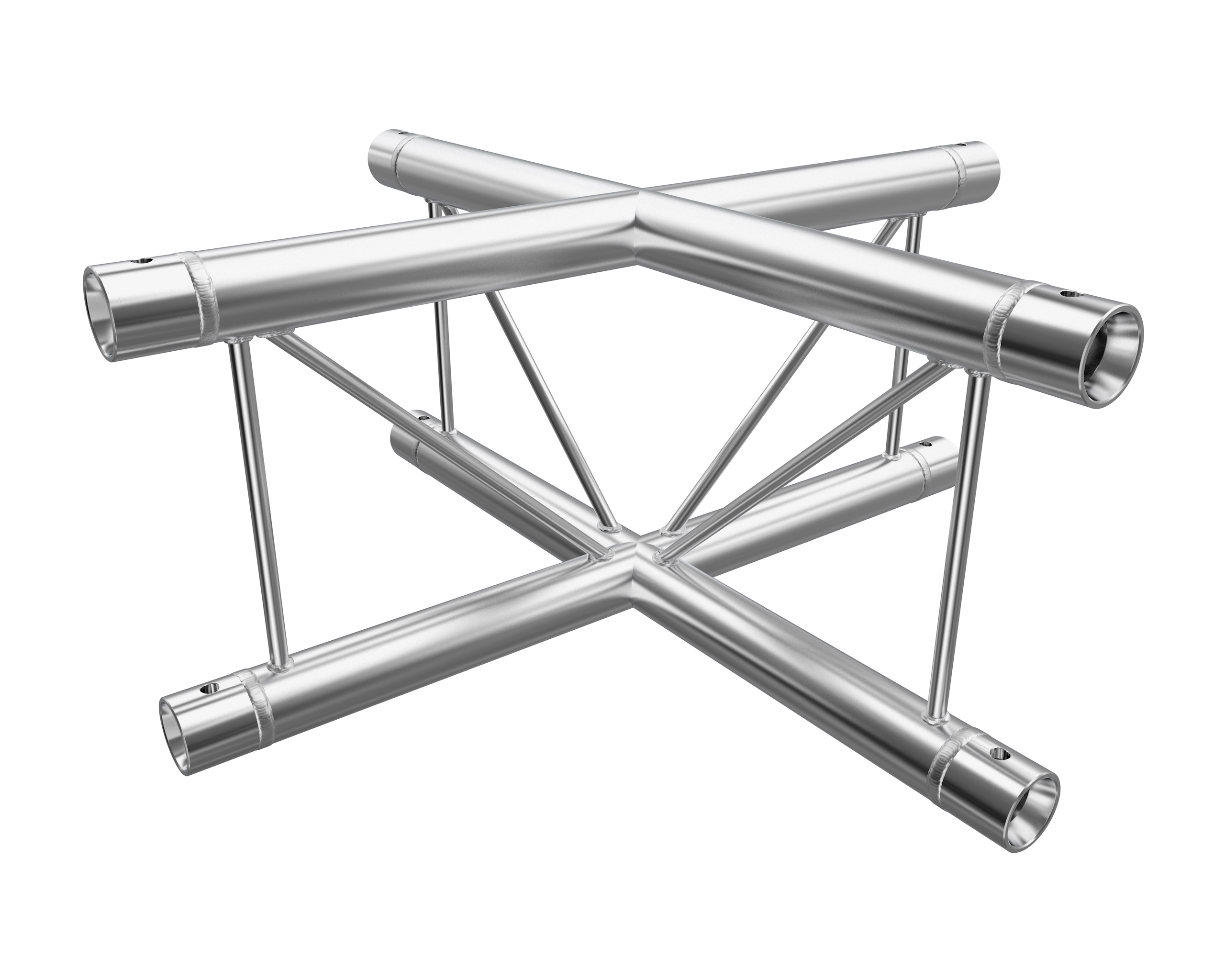 F22 4-Weg Ecke C41 V