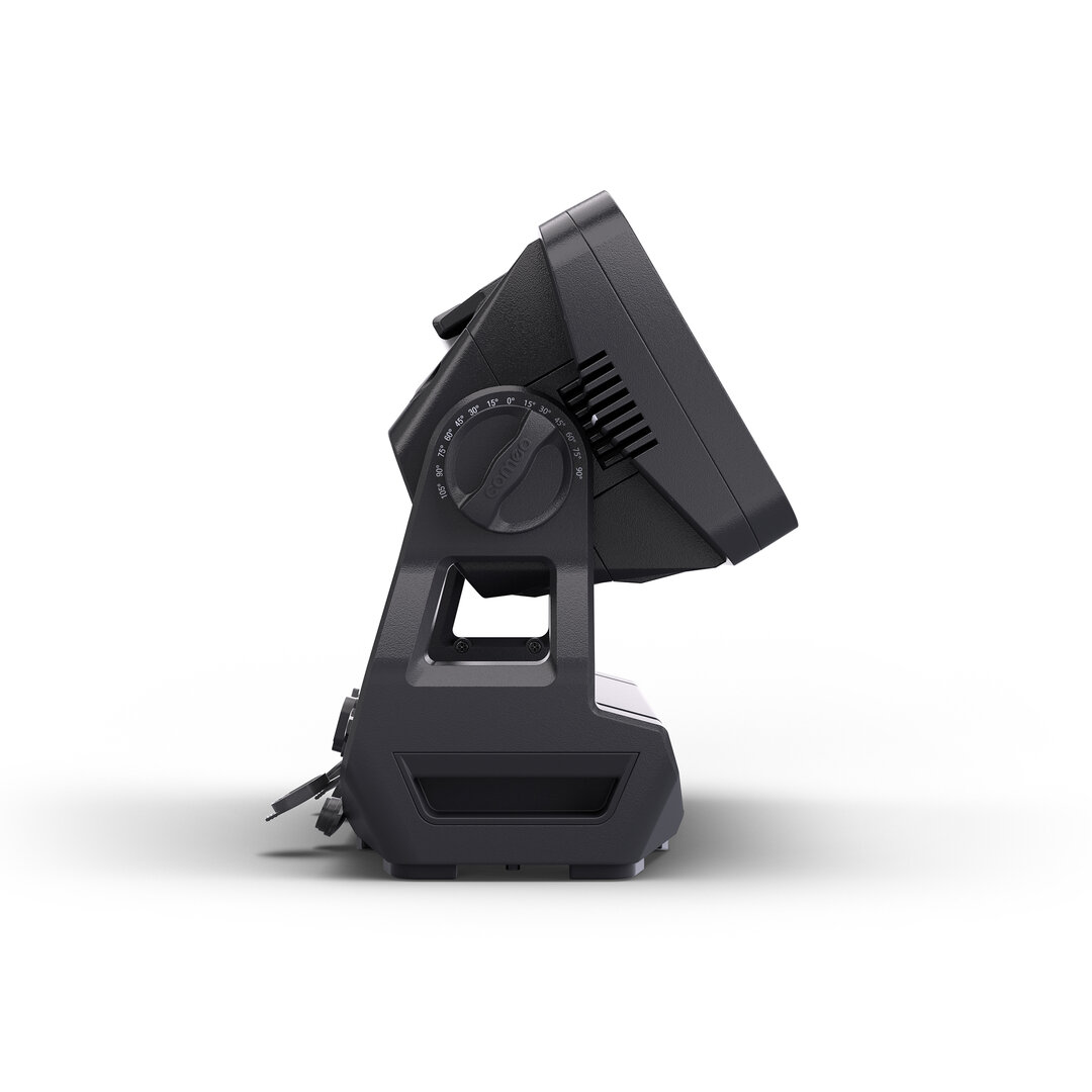 Cameo ZENIT W600 G2  IP65 LED Wash Light