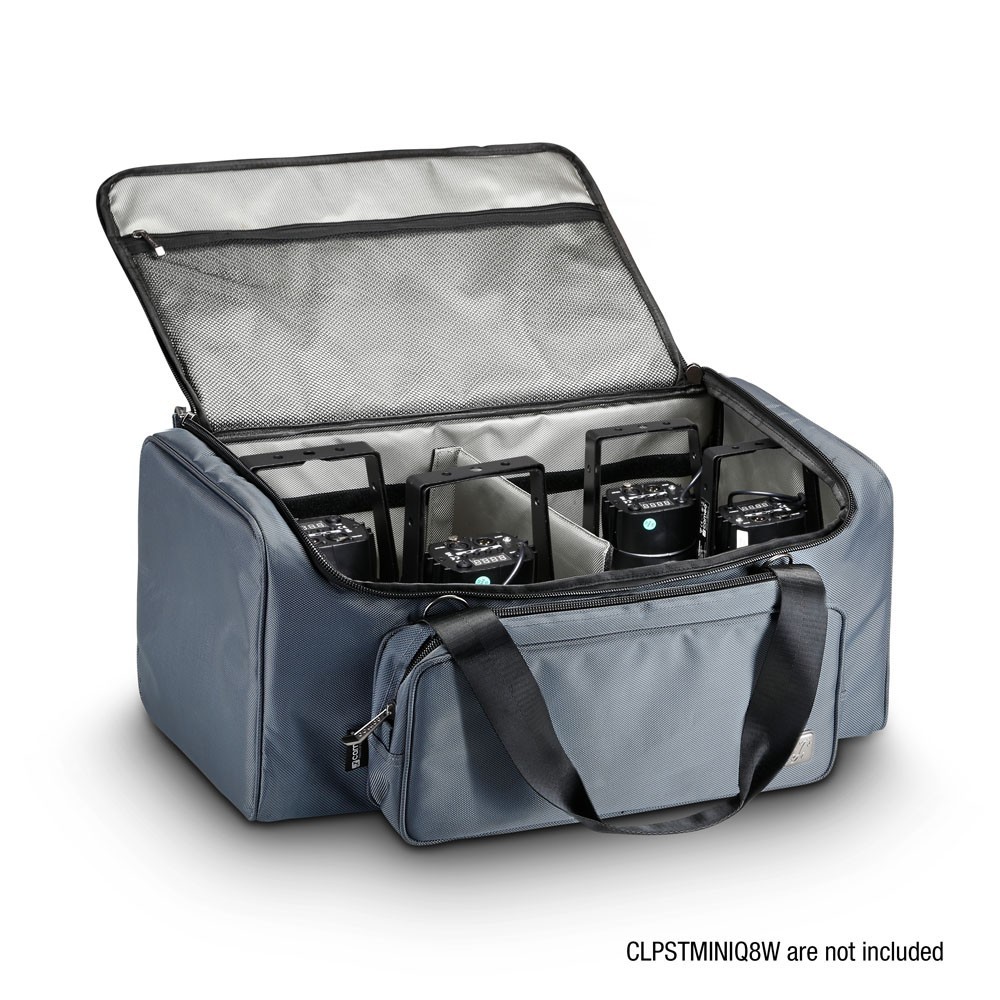 Cameo GEARBAG 300 M Universelle Equipmenttasche 580 x 250 x 250 mm