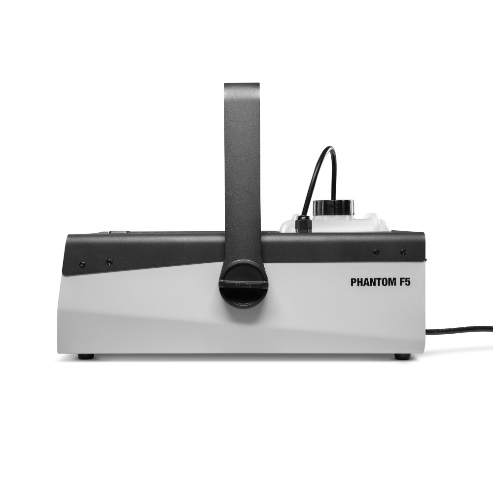 Cameo PHANTOM F5 Nebelmaschine mit 1500 W