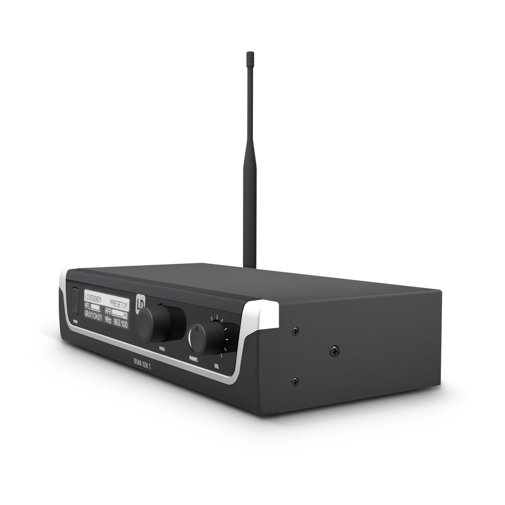 LD Systems U506 IEM T Sender