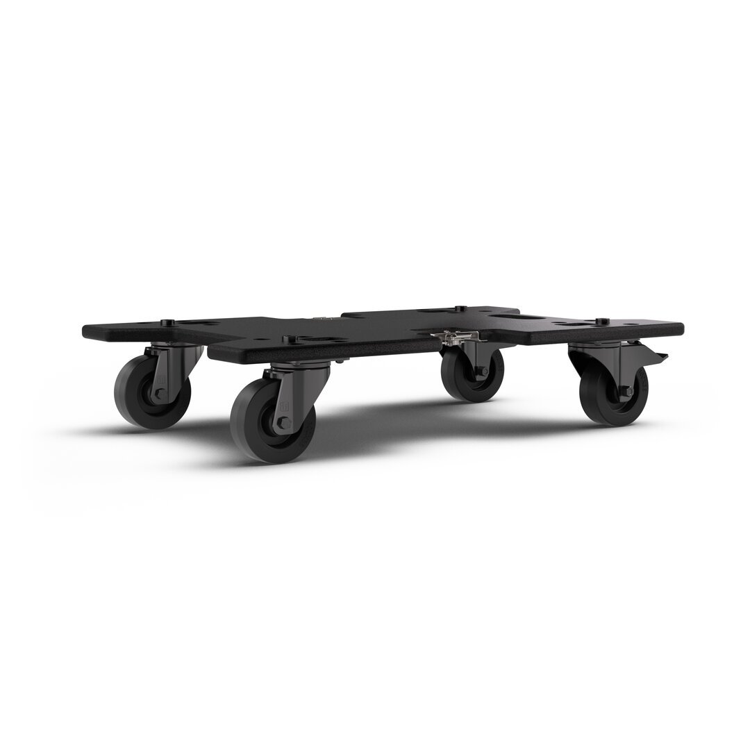 LD Systems ICOA PRO SUB 21 CB Rollbrett