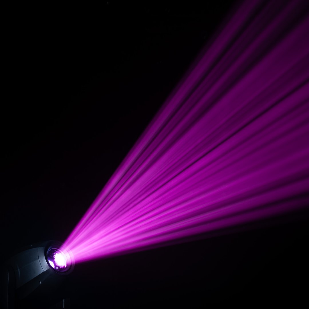 Cameo AUROSPOT Z300 LED Moving Head