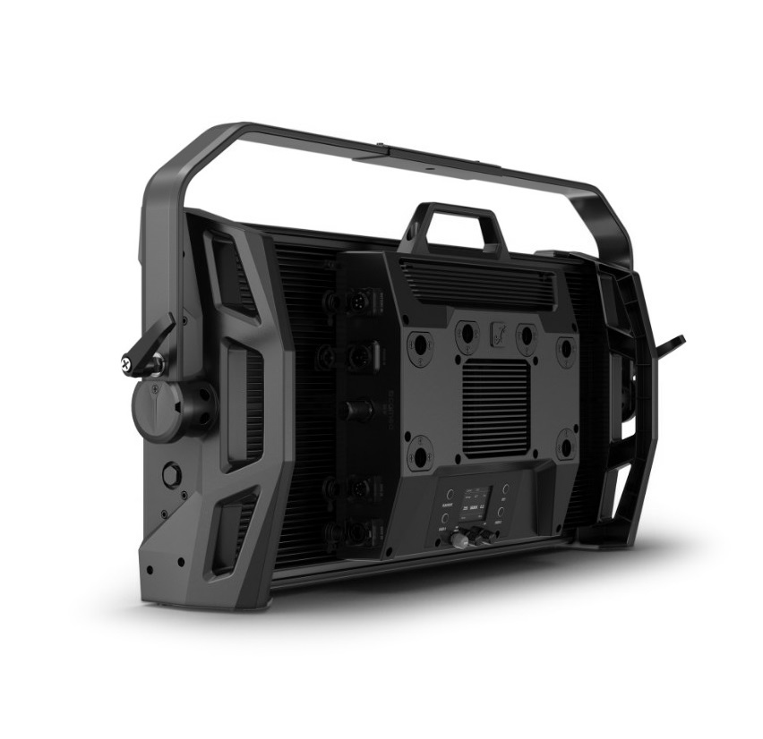 Cameo S4 IP LED Softlight Panel - IP65
