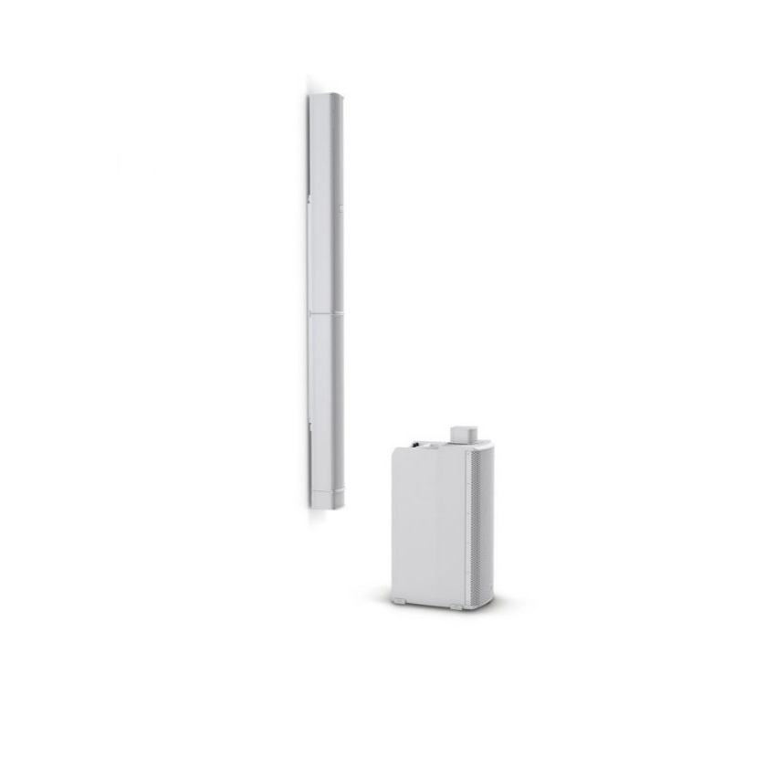 LD Systems  MAUI G2 IK 1 W  Wandmontage-Set für MAUI G2 Säulen