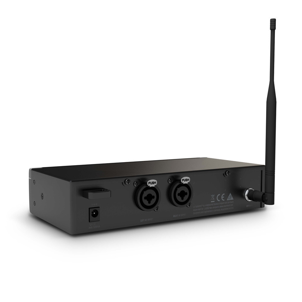 LD Systems U306 IEM In-Ear Monitoring System