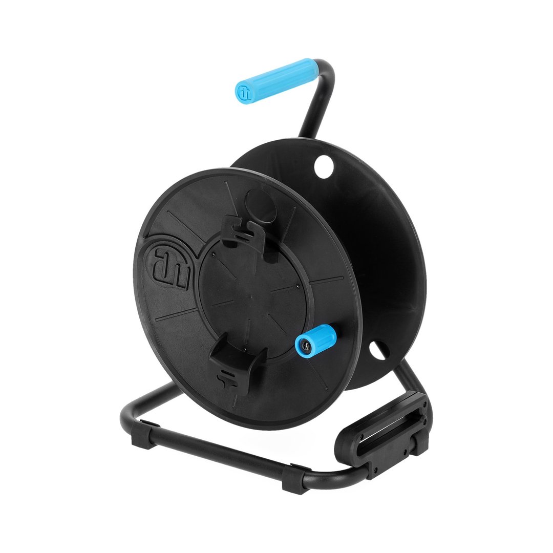 Adam Hall Cables 4 STAR CD 042 Kabeltrommel klein