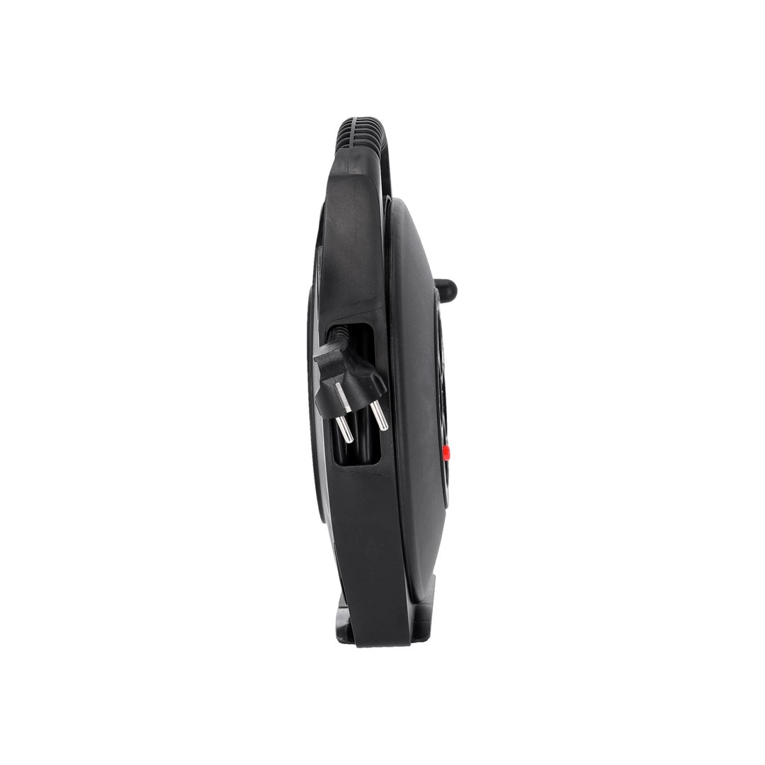 Adam Hall Cables 3 STAR CD 10 PWR Strom Kabeltrommel 4-Fach Schuko, 10m