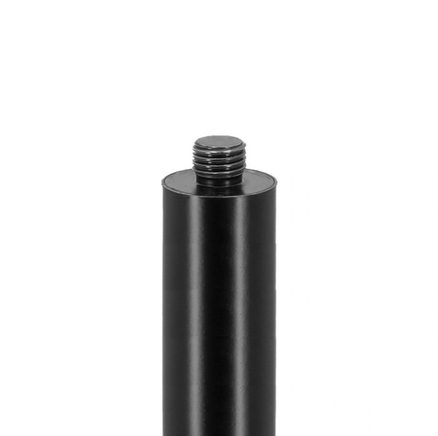 Gravity SP 2342 GS B Verstellbares Gasdruckfeder Distanzrohr 35 mm auf M20, 1790 mm