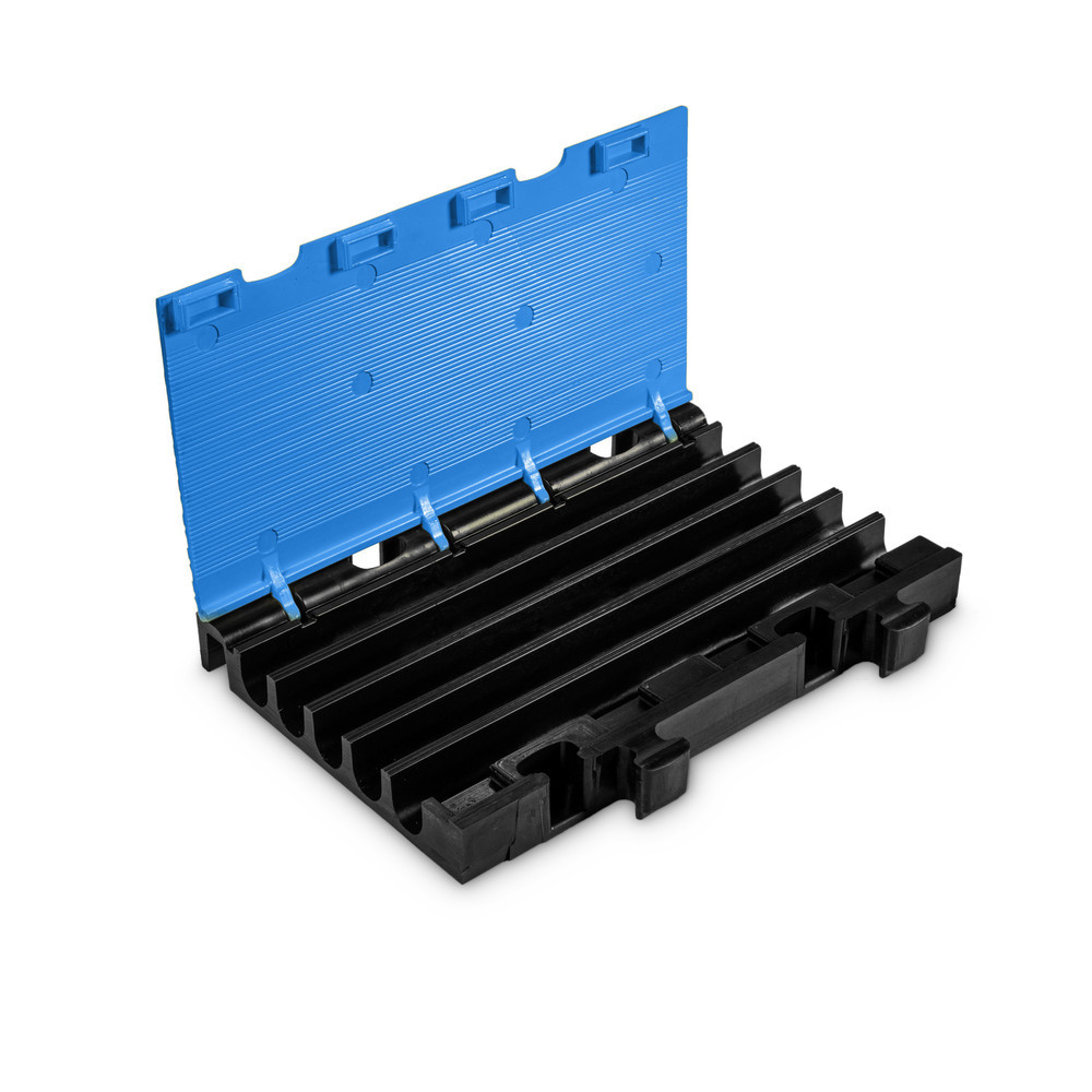 Defender MIDI 5 2D BLU HV  Modulsystem für Rollstuhlgerechten