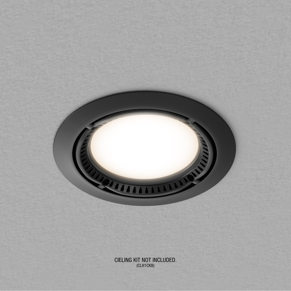 Cameo H1 T DMX-steuerbares Houselight mit Warmweiß-LED