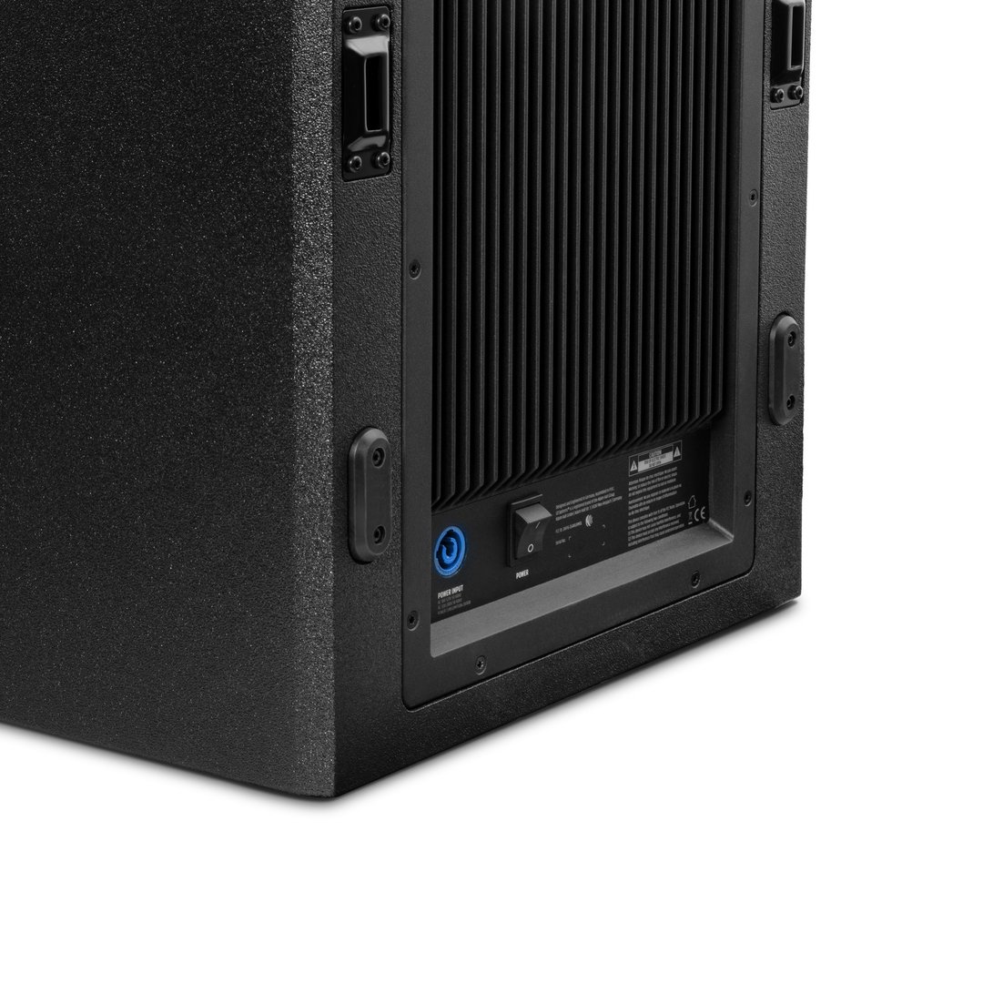 LD Systems MAUI 44 G2 SUB  Aktiver 15" Subwoofer für MAUI 44 G2