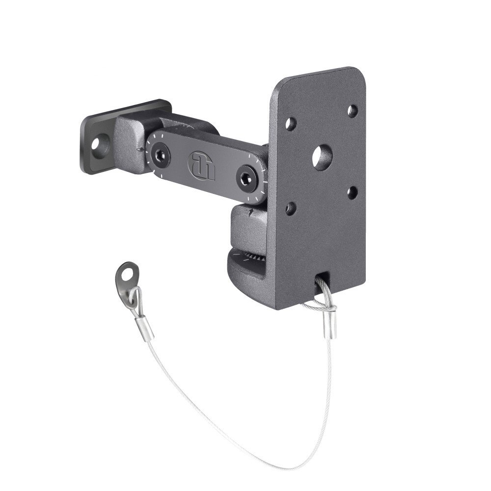LD Systems  CURV 500 WM B  Wandmontagehalterung für CURV 500