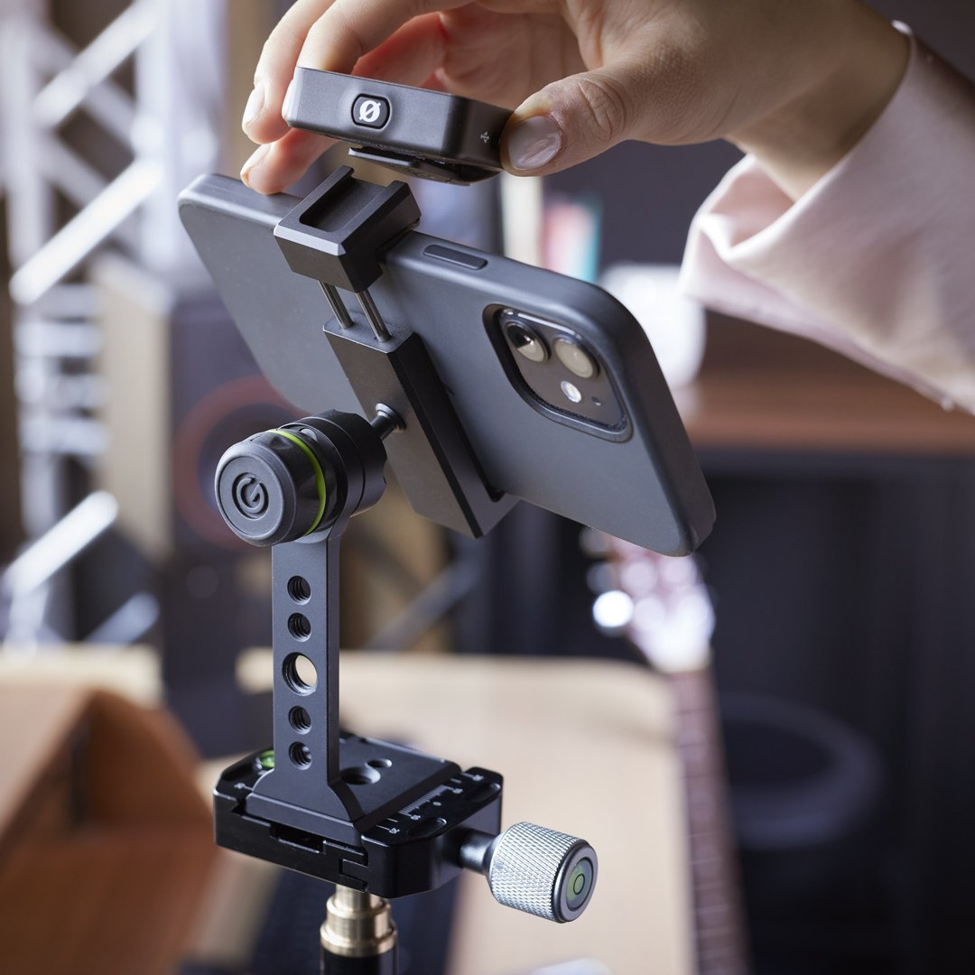Gravity VA PH 1 B Smartphone Halterung