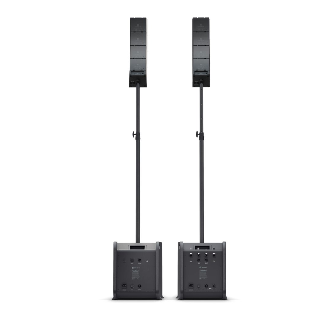 LD Systems CURV 500 PS Portables Array System