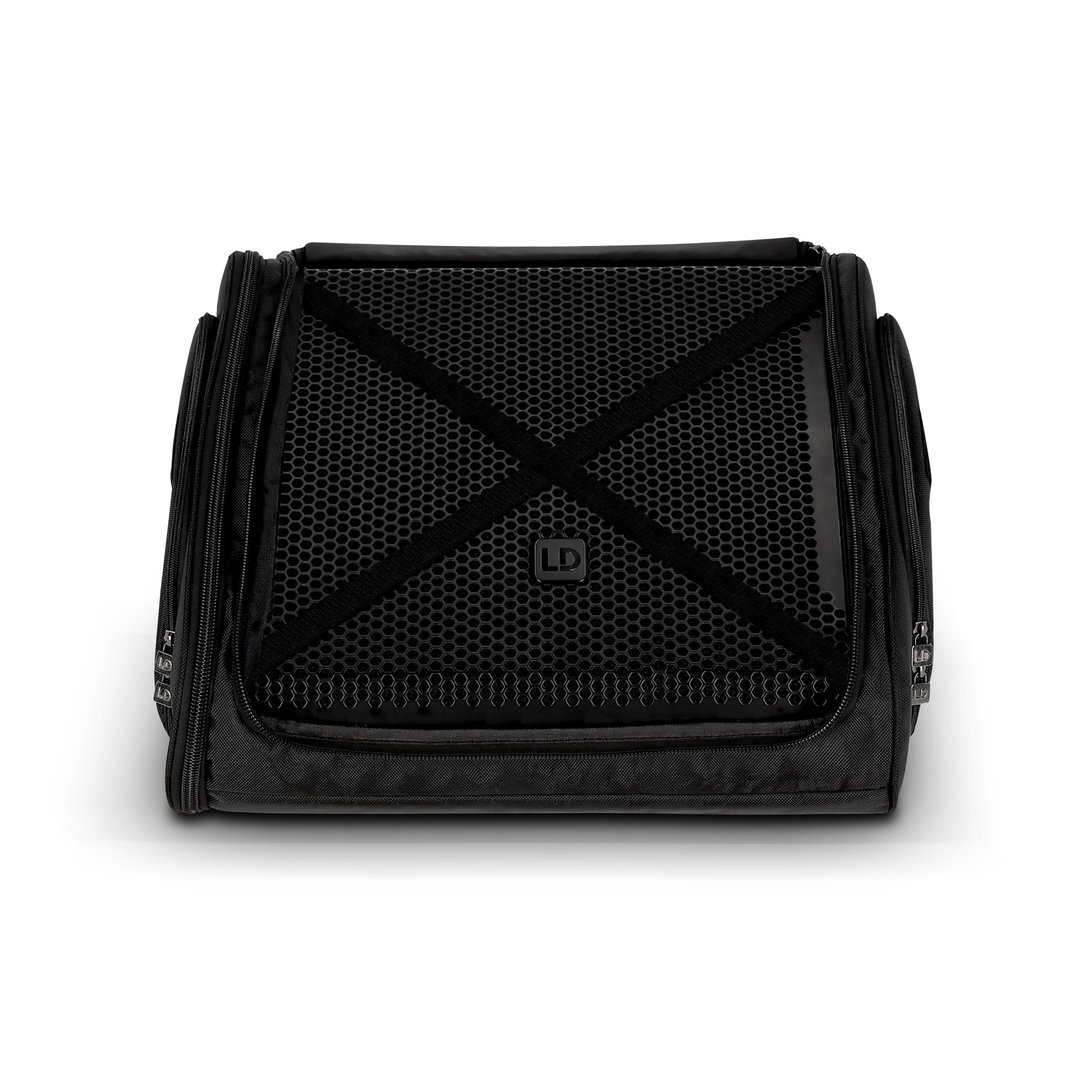 LD Systems MON 15 G3 PC Gepolsterte Schutzhülle für MON 15 A G3