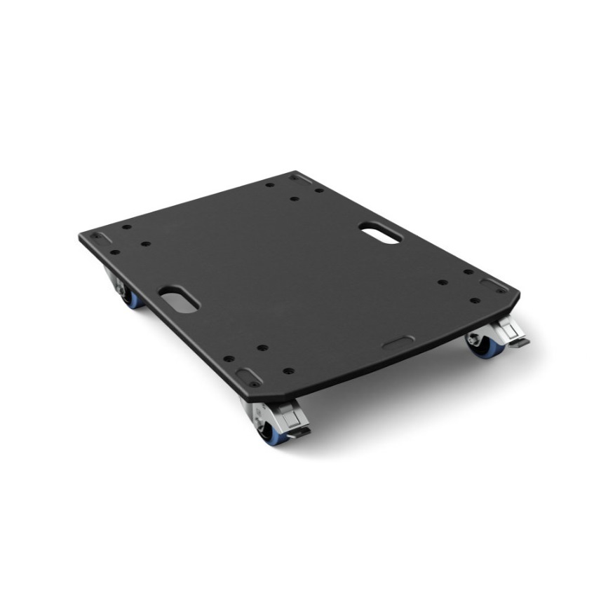 LD Systems DAVE 18 G4X CB Rollbrett für DAVE 18 G4X