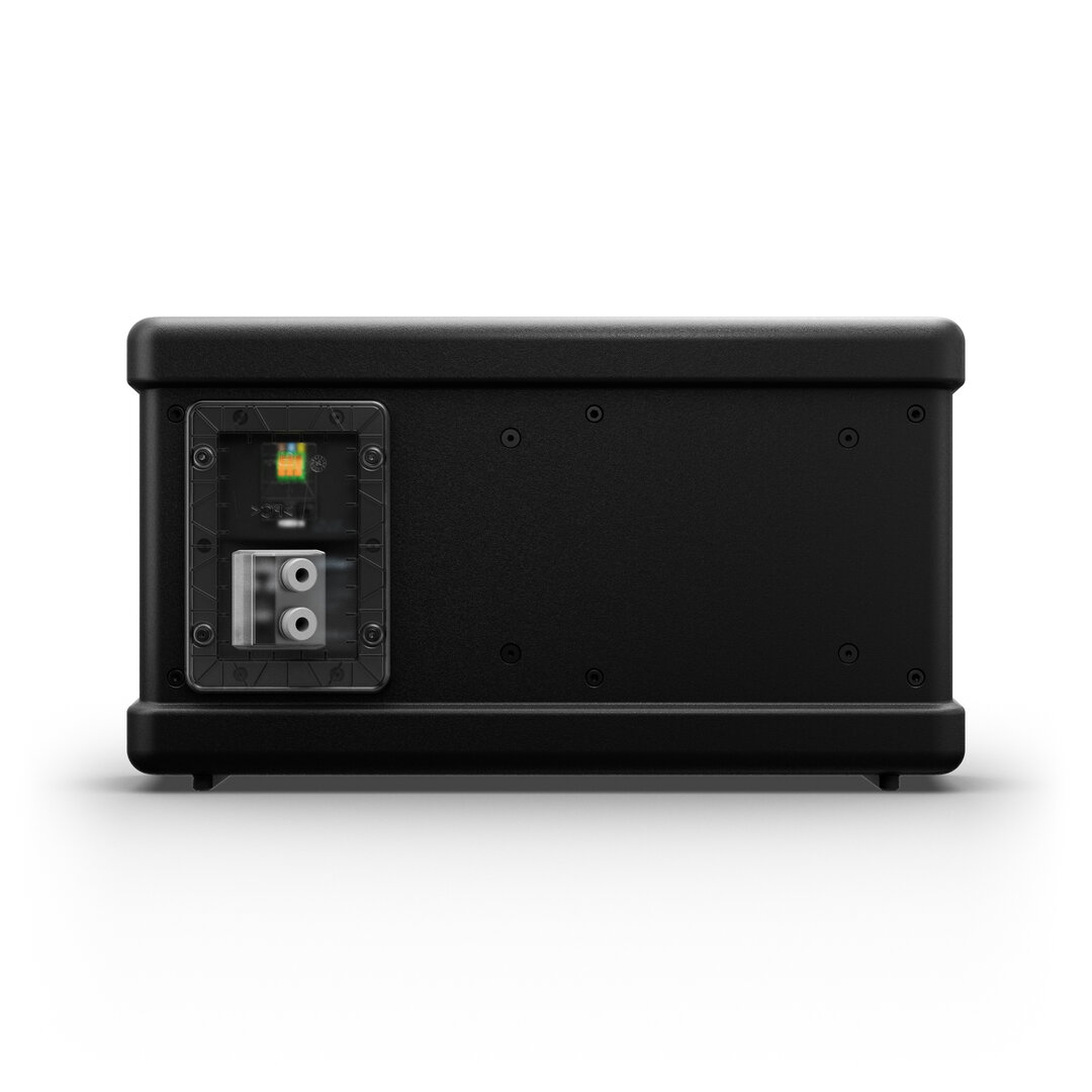 LD Systems  DQOR SUB 8 D Aktiver Dante Indoor/Outdoor-Installations-Subwoofer