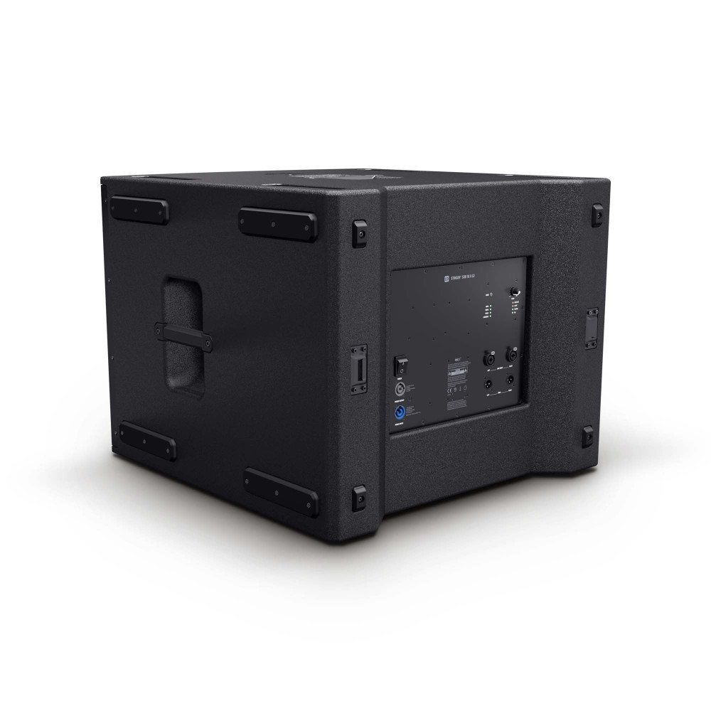LD Systems STINGER SUB 18 A G3 Aktiver 18” Bassreflex PA Subwoofer