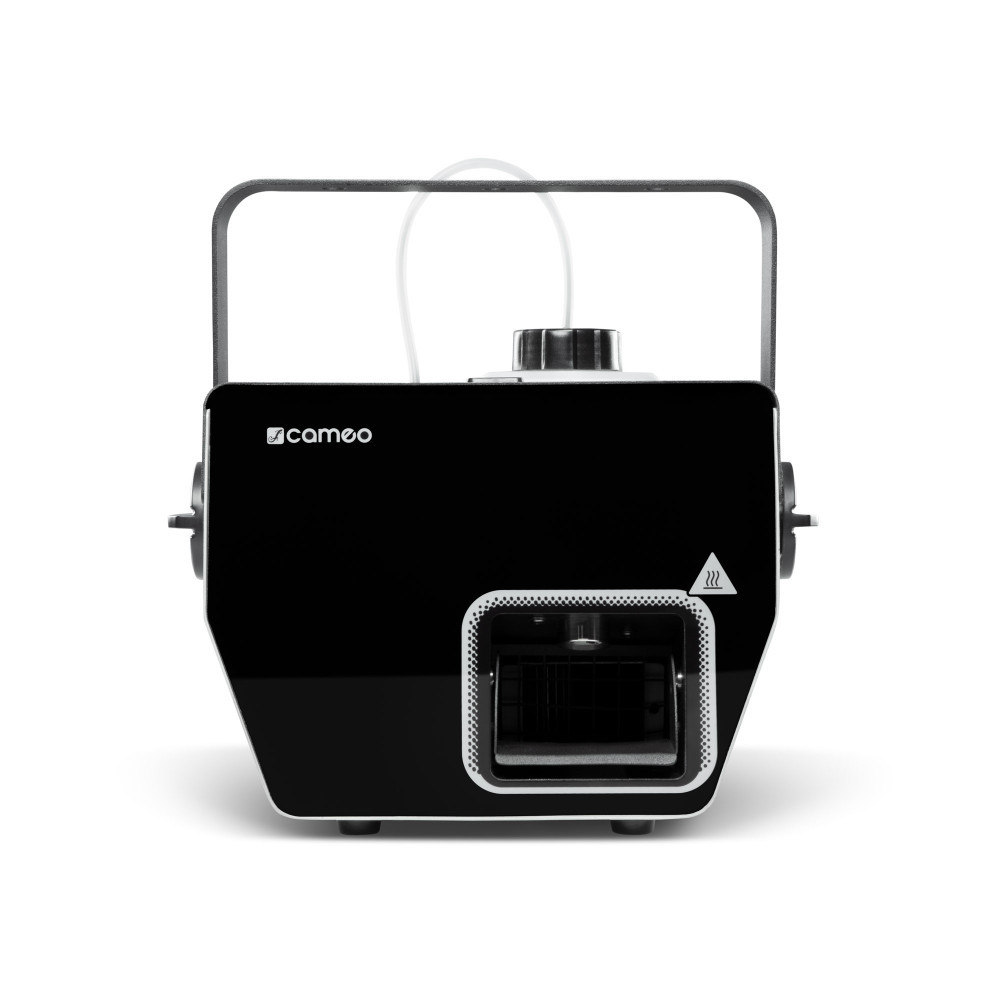 Cameo PHANTOM H2 Kompakter Hazer