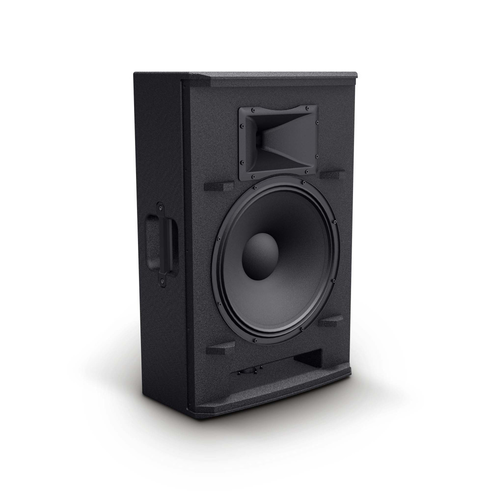 LD Systems STINGER 15 A G3 Aktiver 15” 2-Weg Bassreflex PA-Lautsprecher