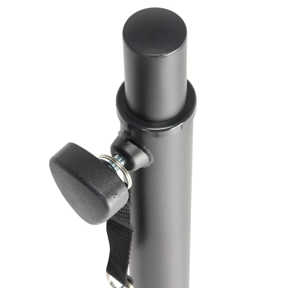 Adam Hall Stands SPS 822 Distanzrohr M20 Gewinde