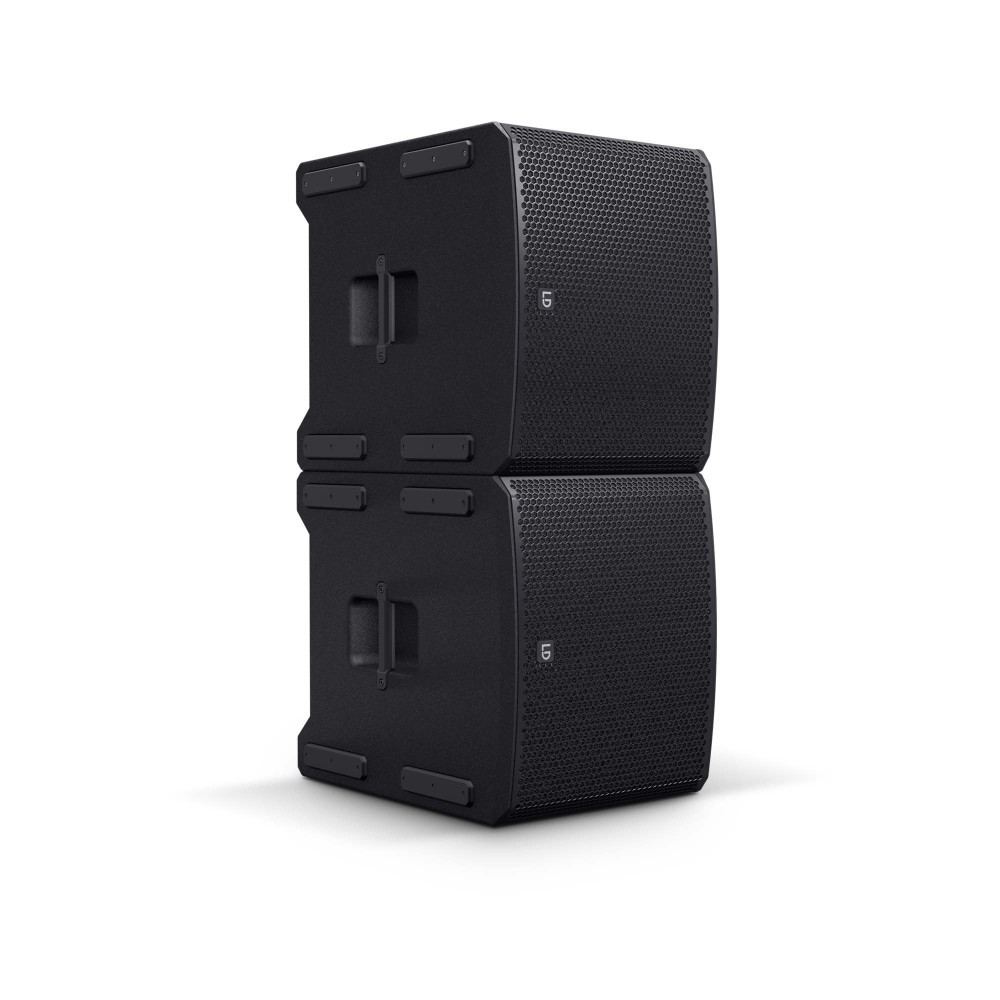 LD Systems STINGER SUB 15 A G3 Aktiver 15” Bassreflex PA Subwoofer