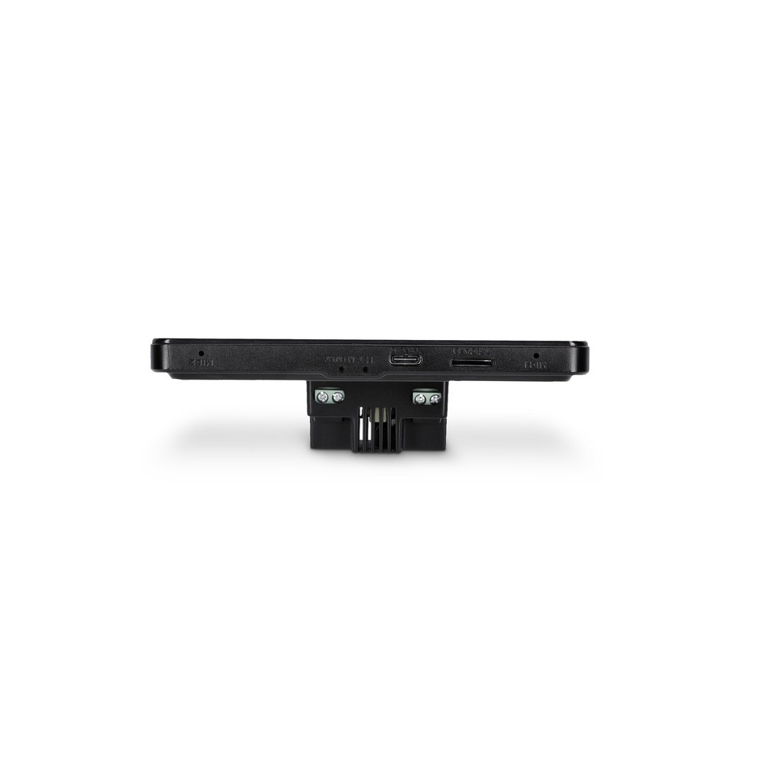 LD Systems QTP 8 QUESTRA Touchscreen Display 8 Zoll mit Android 11 und PoE