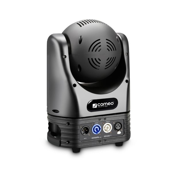 Cameo MOVO BEAM Z100 Beam Moving Head mit LED-Ring