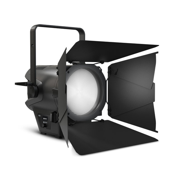 Cameo F2 D Professionelles Fresnel-Spotlight mit Daylight-LED
