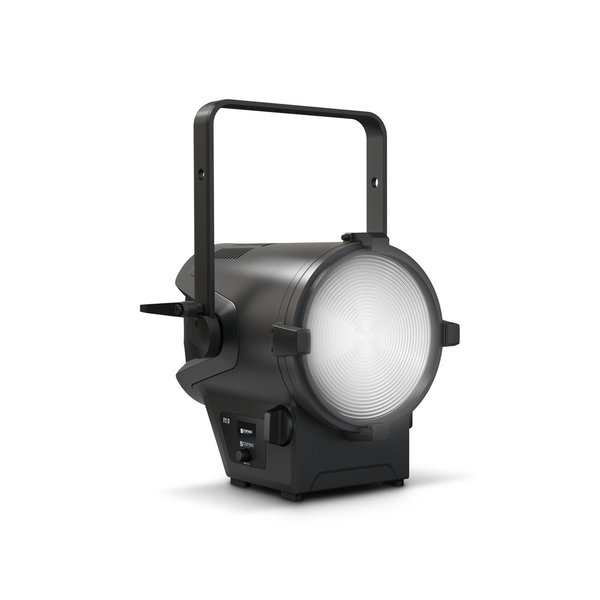 Cameo F2 D Professionelles Fresnel-Spotlight mit Daylight-LED