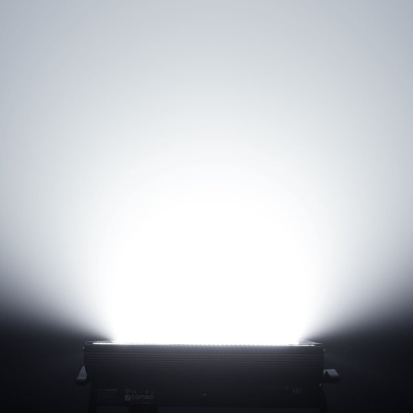 Cameo THUNDER WASH 600 RGBW 3 in 1 Strobe, Blinder und Wash Light
