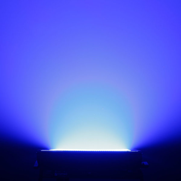 Cameo THUNDER WASH 600 RGB 3 in 1 Strobe, Blinder und Wash Light