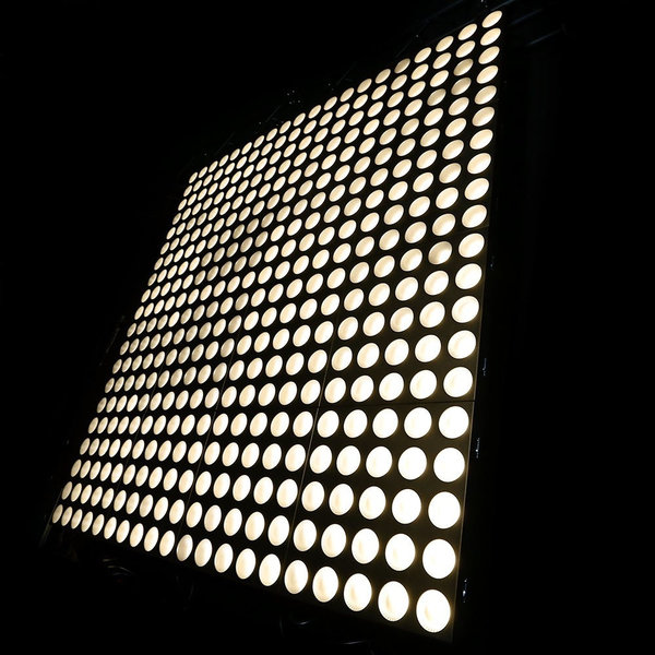 Cameo MATRIX PANEL 3 WW 5 x 5 LED Matrix Panel