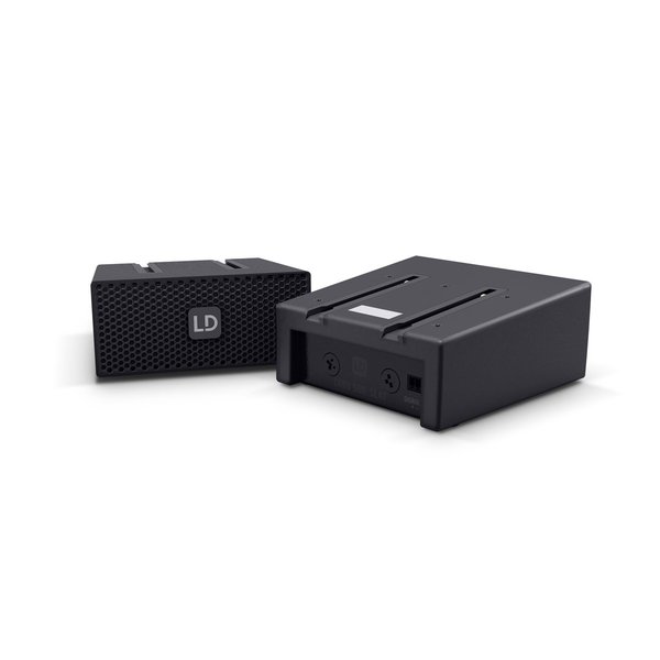 LD Systems CURV 500 PS Portables Array System