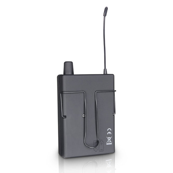 LD Systems MEI 100 G2 B 5 In-Ear Monitoring System drahtlos