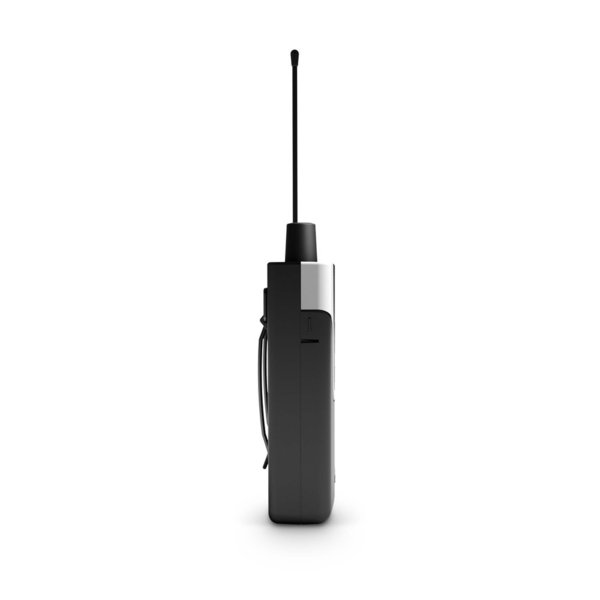 LD Systems U305 IEM HP In-Ear Monitoring-System mit Ohrhörern