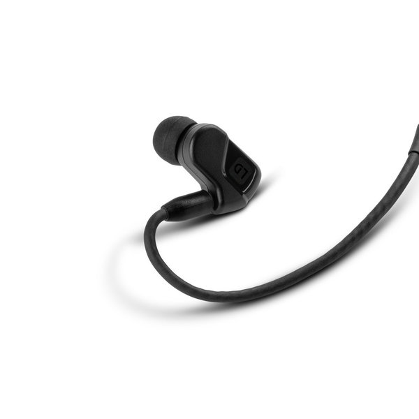 LD Systems IE HP 2 Professionelle In-Ear Kopfhörer