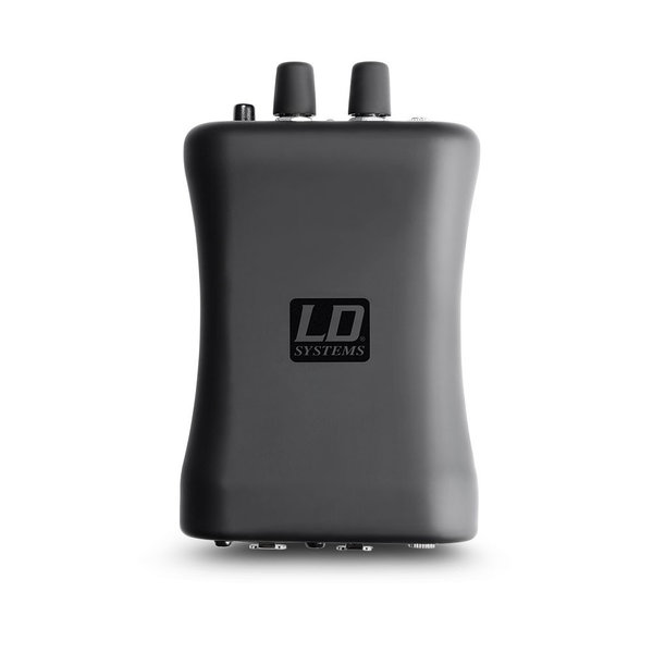 LD Systems HPA 1 Verstärker für Kopfhörer