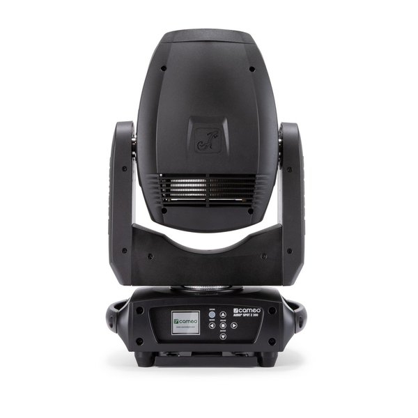 Cameo AUROSPOT Z300 LED Moving Head Demogerät