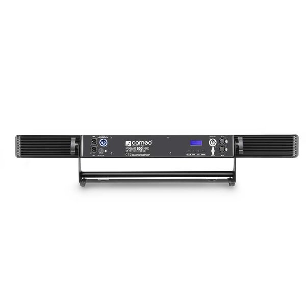 Cameo PIXBAR 600 PRO Professionelle 12 x 12 W RGBWA + UV LED Bar