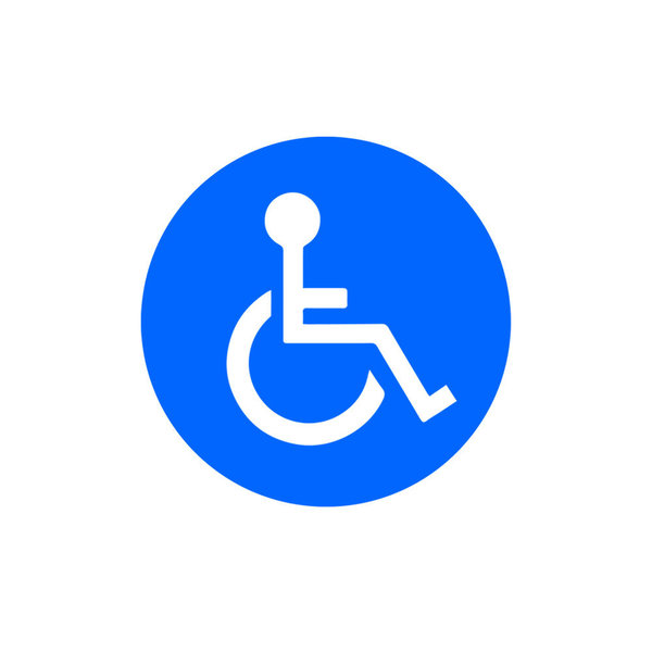 Defender 3 2D R Modulsystem für Rollstuhlrampe